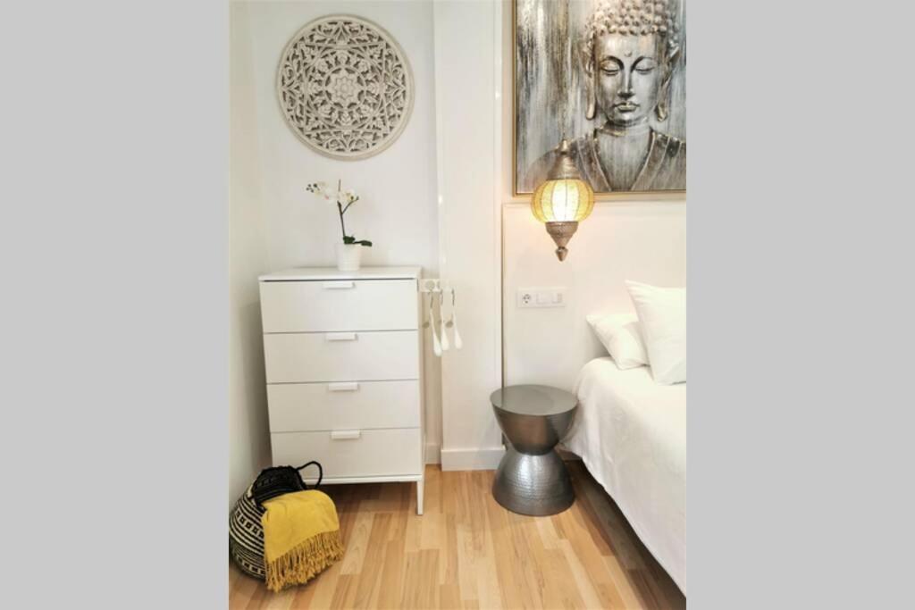 Acogedor Estudio Pontevedra Centro Εξωτερικό φωτογραφία