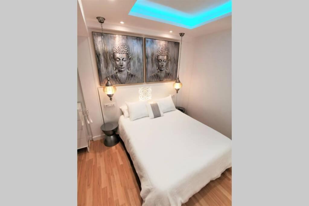 Acogedor Estudio Pontevedra Centro Εξωτερικό φωτογραφία